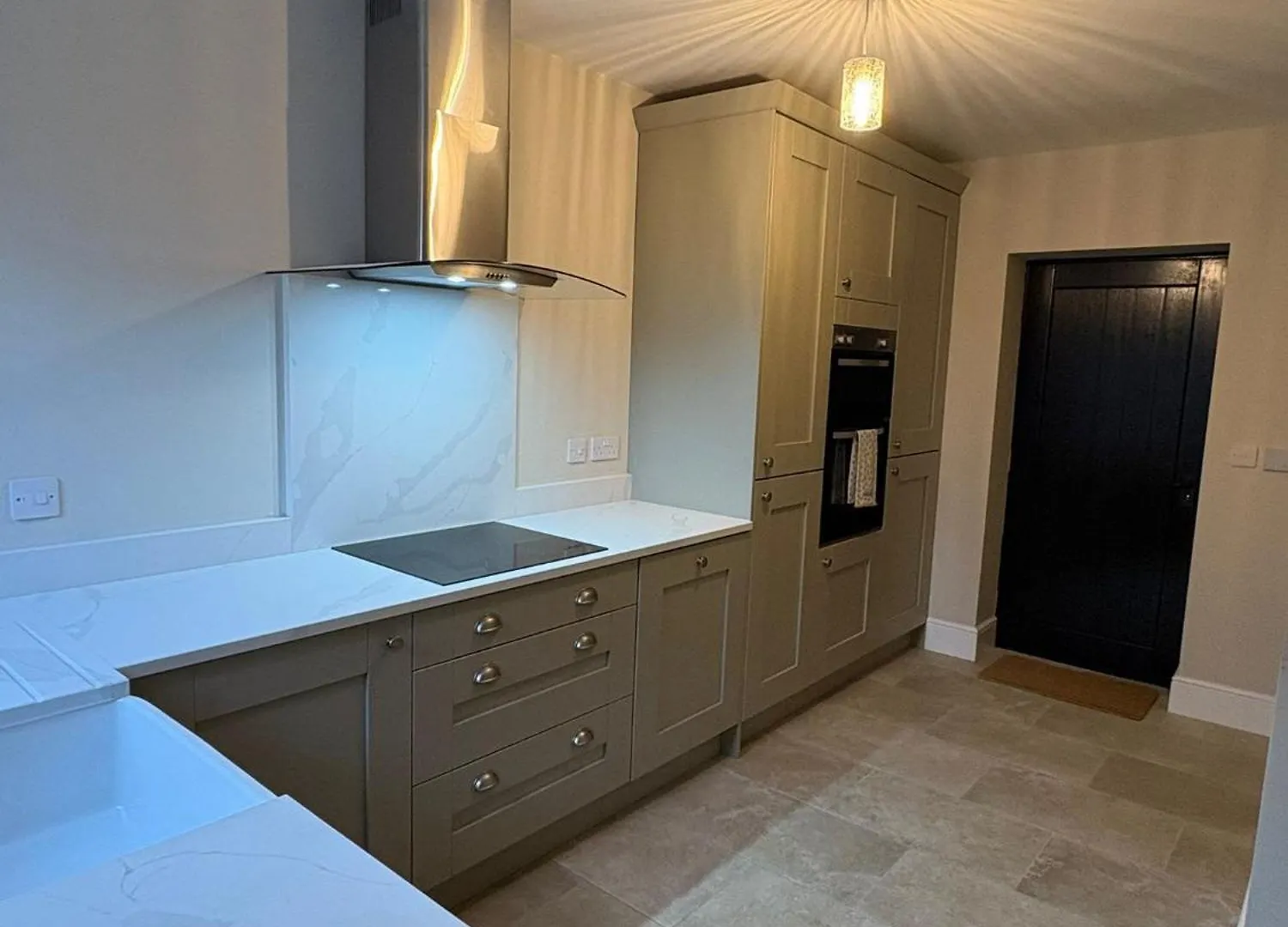 The Tack Room - North Ferriby Room Holiday home