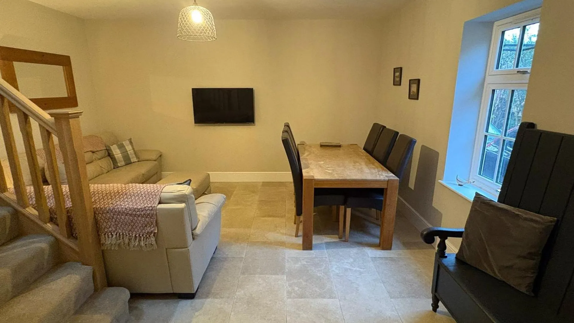 The Tack Room - North Ferriby Room